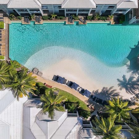 Peppers Beach Club Port Douglas Exterior foto