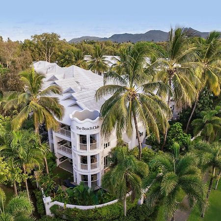 Peppers Beach Club Port Douglas Exterior foto