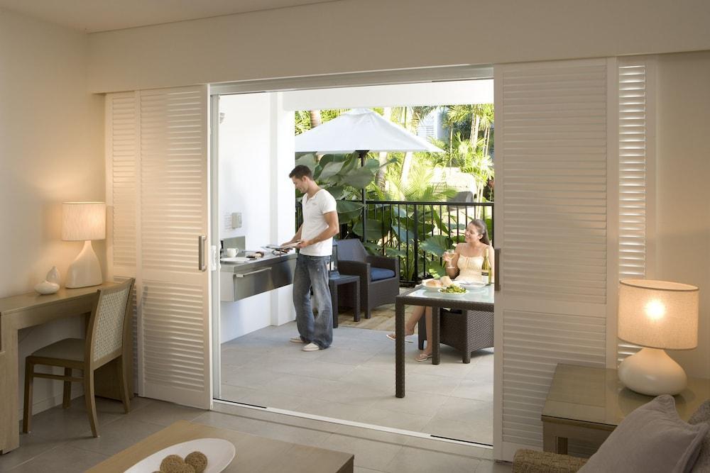 Peppers Beach Club Port Douglas Exterior foto