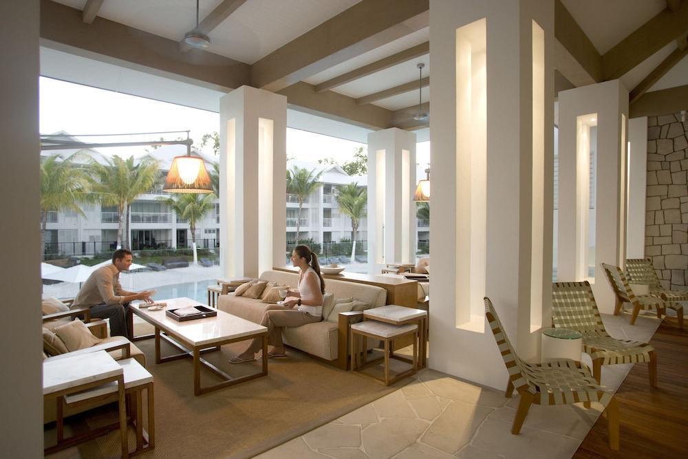 Peppers Beach Club Port Douglas Exterior foto