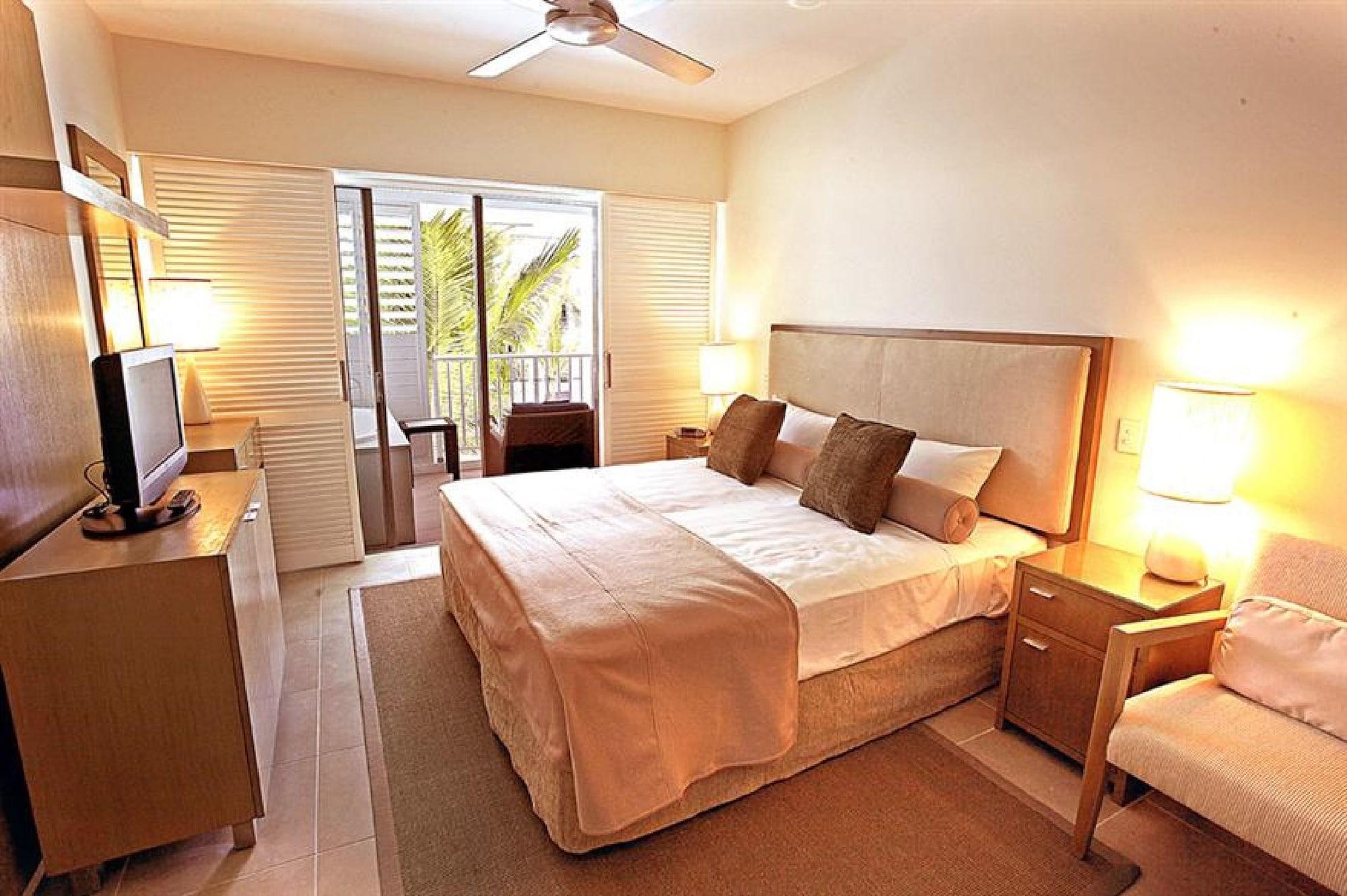 Peppers Beach Club Port Douglas Exterior foto