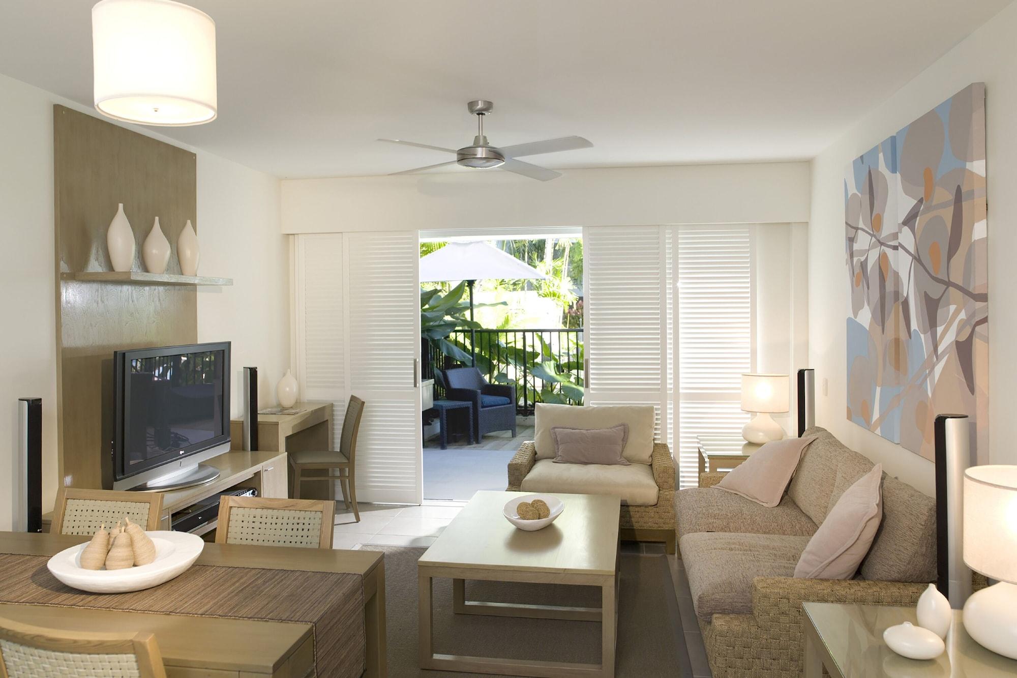 Peppers Beach Club Port Douglas Exterior foto