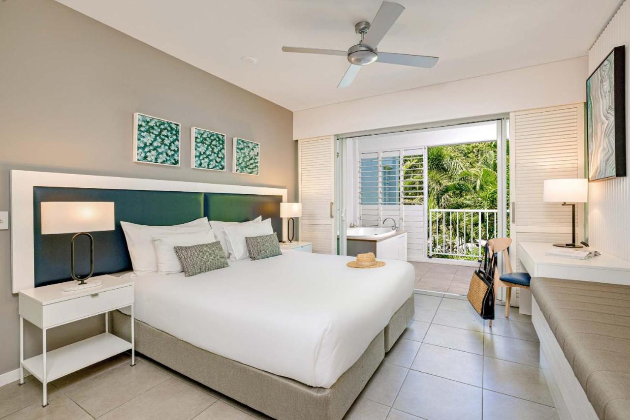 Peppers Beach Club Port Douglas Exterior foto