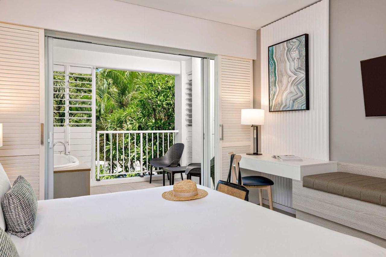 Peppers Beach Club Port Douglas Exterior foto