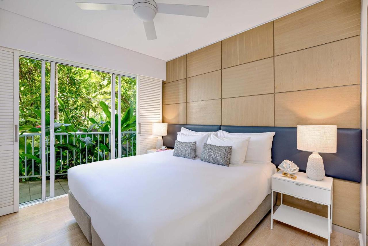 Peppers Beach Club Port Douglas Exterior foto