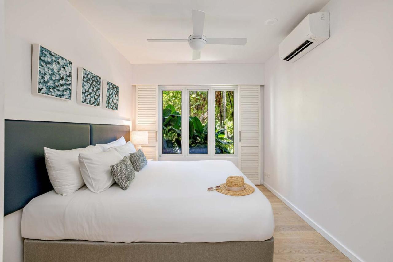 Peppers Beach Club Port Douglas Exterior foto