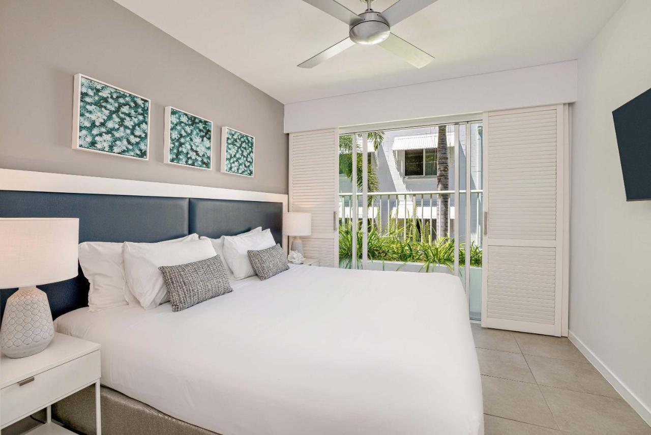 Peppers Beach Club Port Douglas Exterior foto