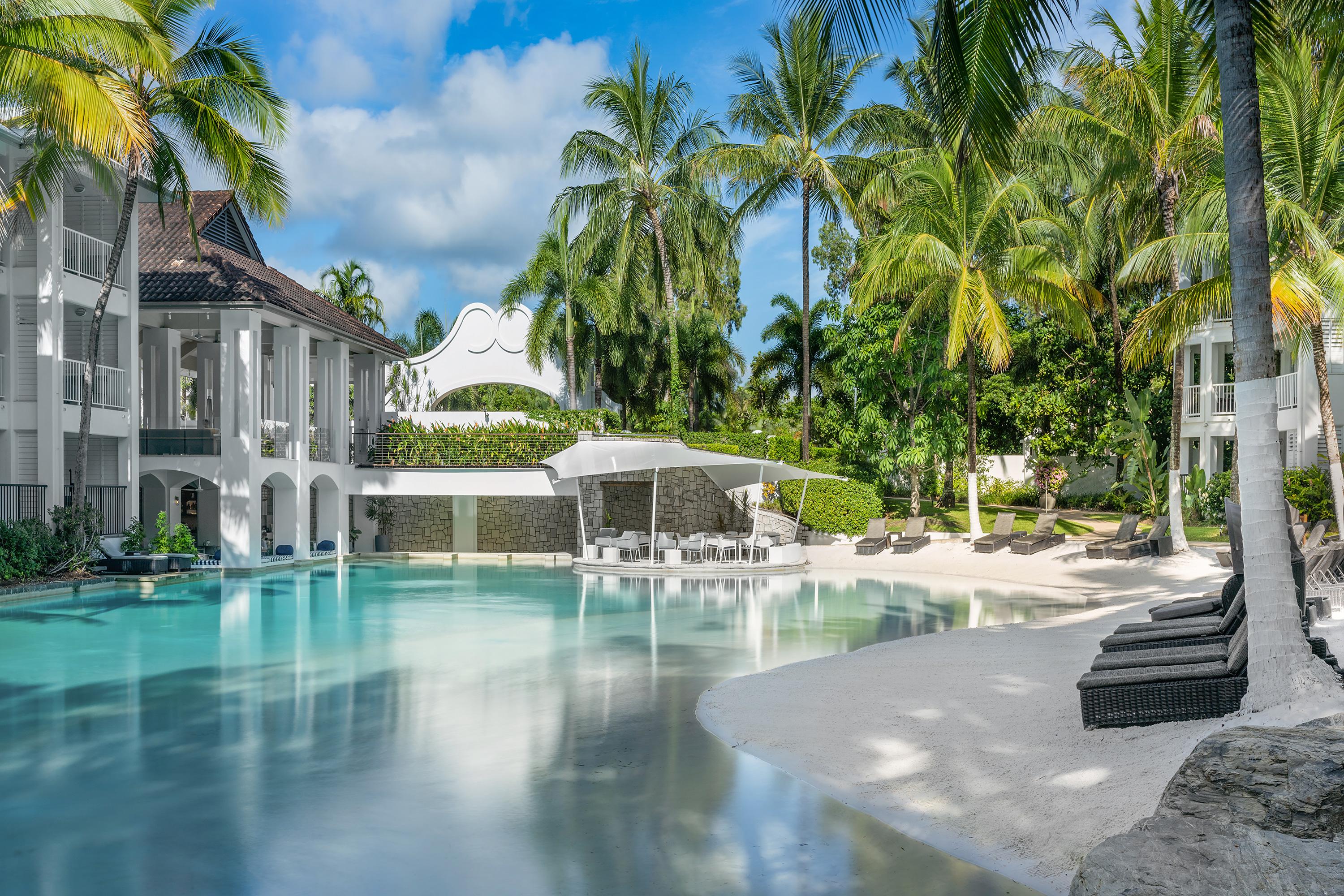 Peppers Beach Club Port Douglas Exterior foto