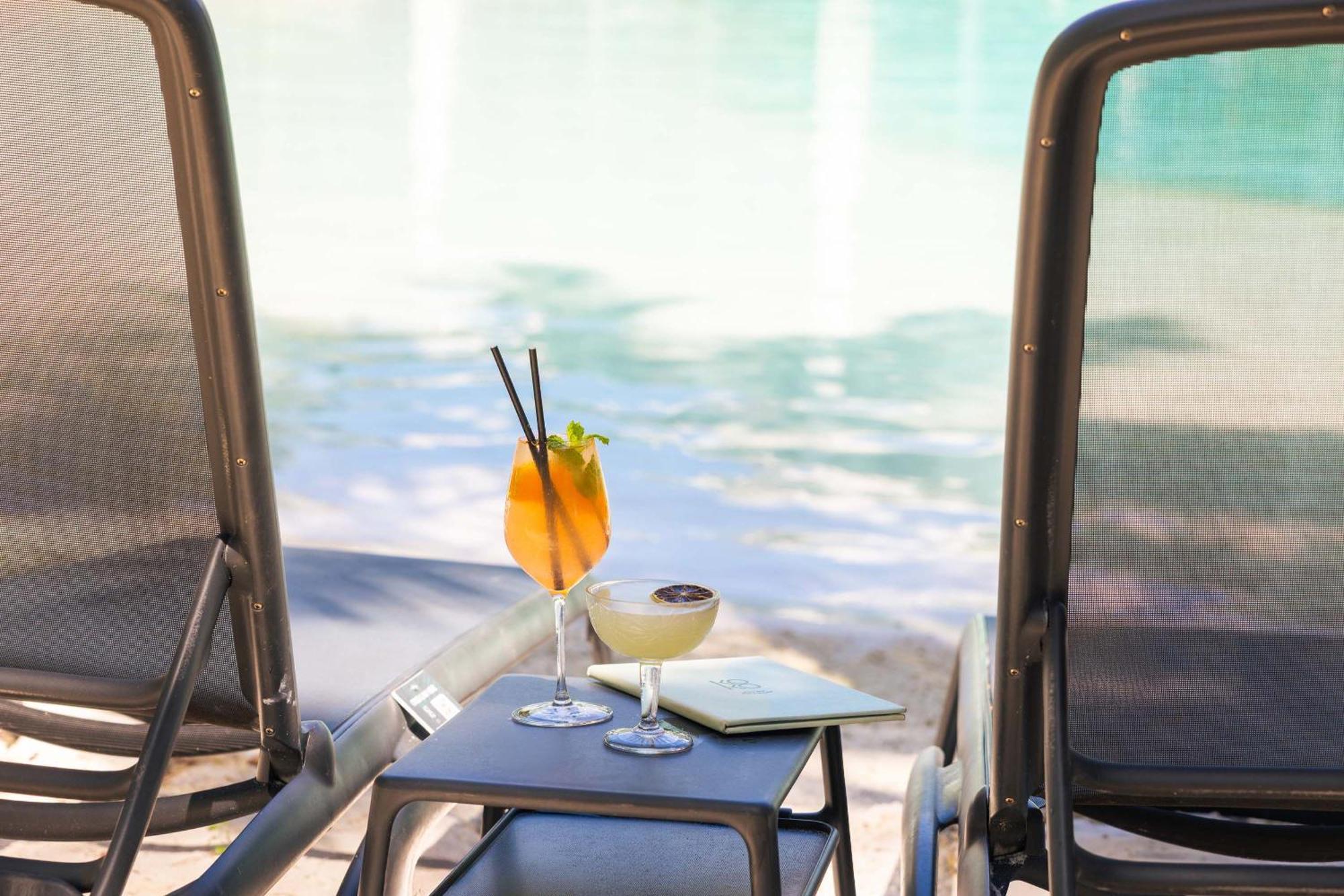Peppers Beach Club Port Douglas Exterior foto