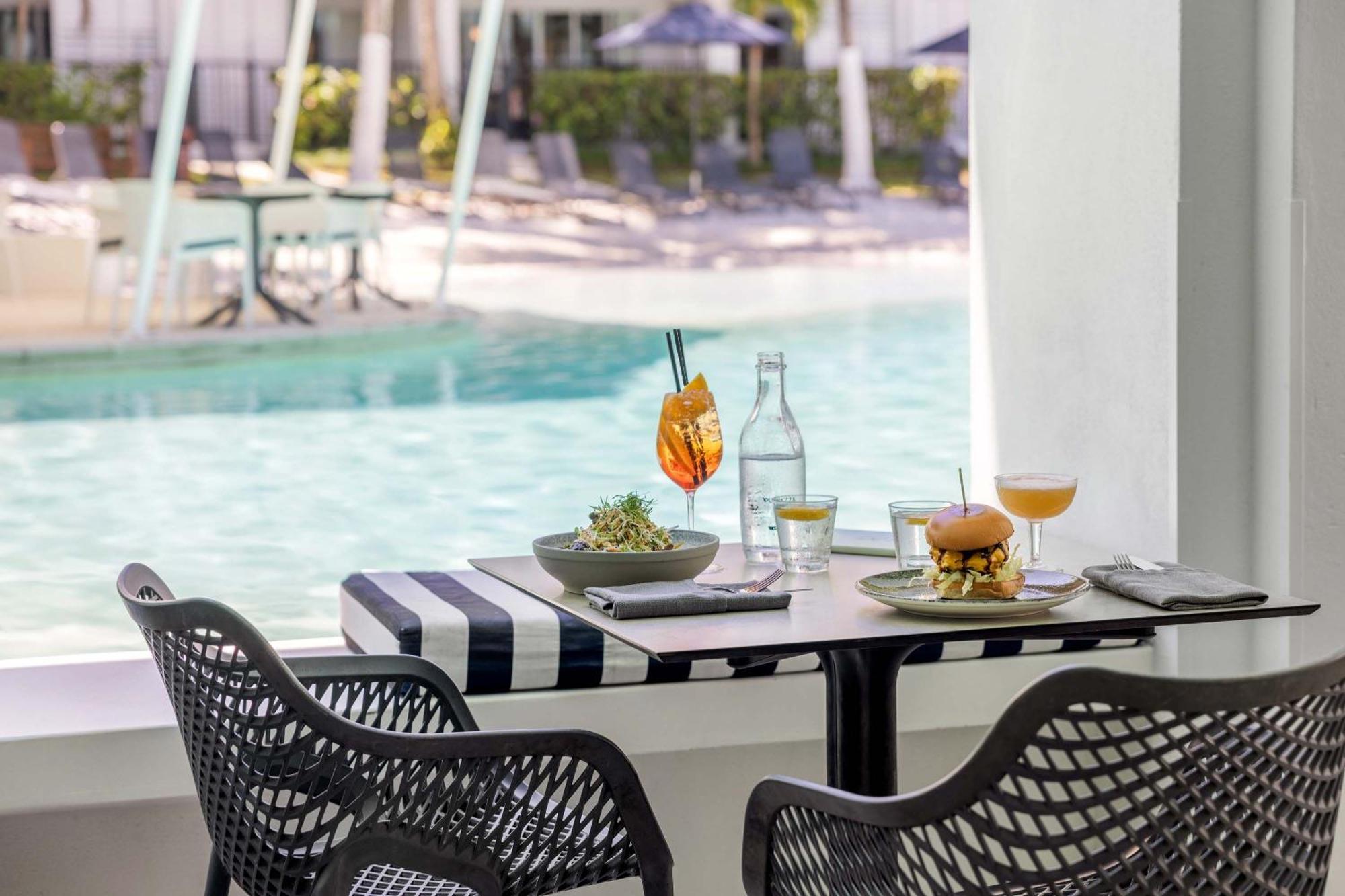 Peppers Beach Club Port Douglas Exterior foto