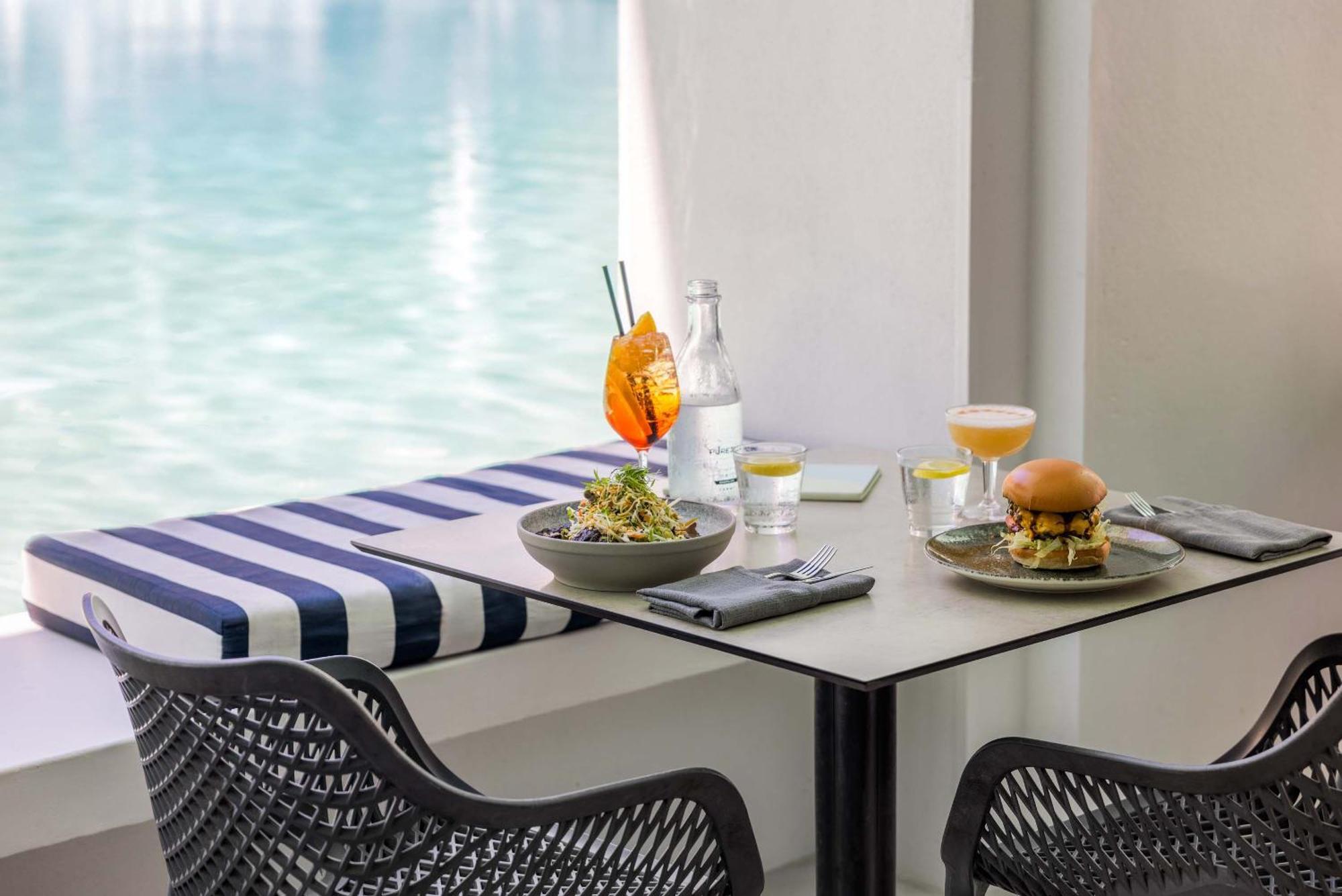 Peppers Beach Club Port Douglas Exterior foto