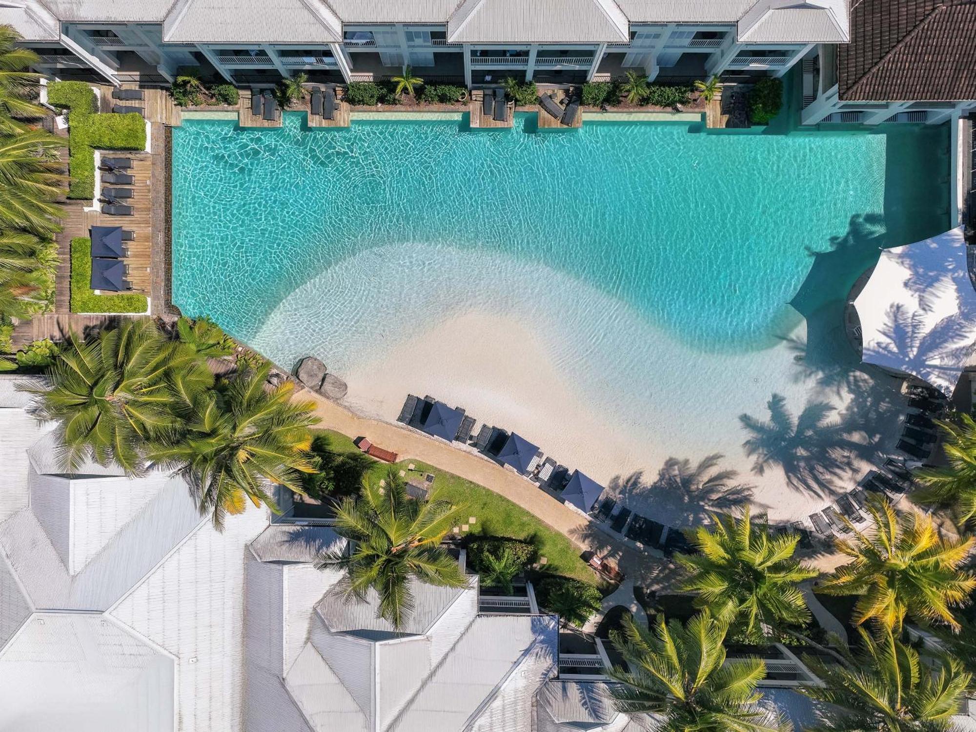 Peppers Beach Club Port Douglas Exterior foto