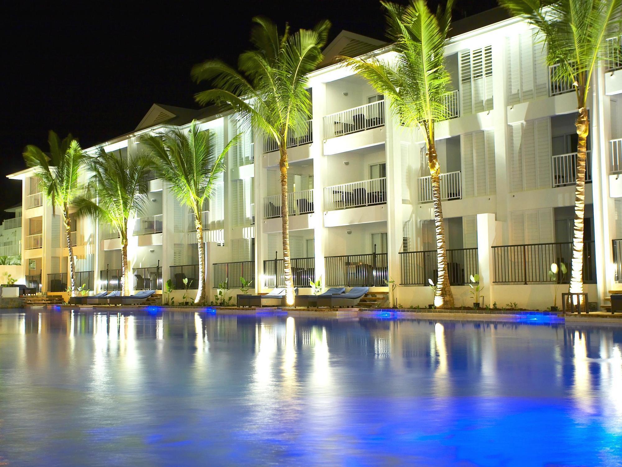 Peppers Beach Club Port Douglas Exterior foto
