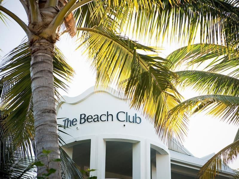 Peppers Beach Club Port Douglas Exterior foto