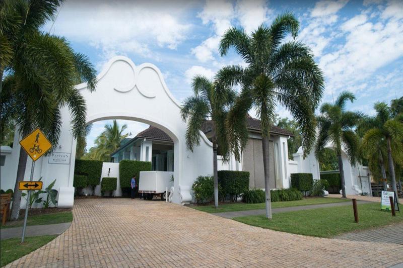 Peppers Beach Club Port Douglas Exterior foto