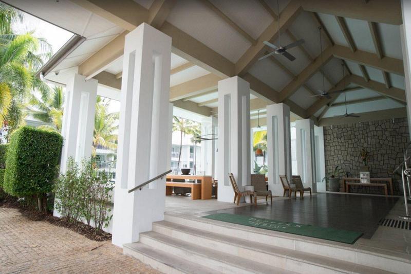 Peppers Beach Club Port Douglas Exterior foto