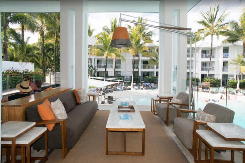 Peppers Beach Club Port Douglas Exterior foto