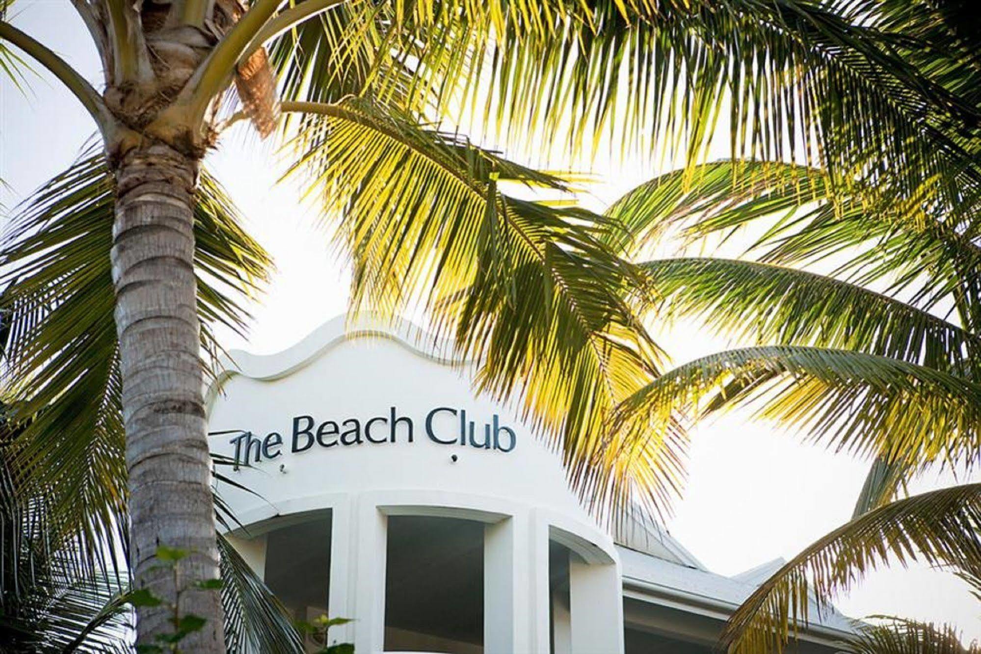 Peppers Beach Club Port Douglas Exterior foto