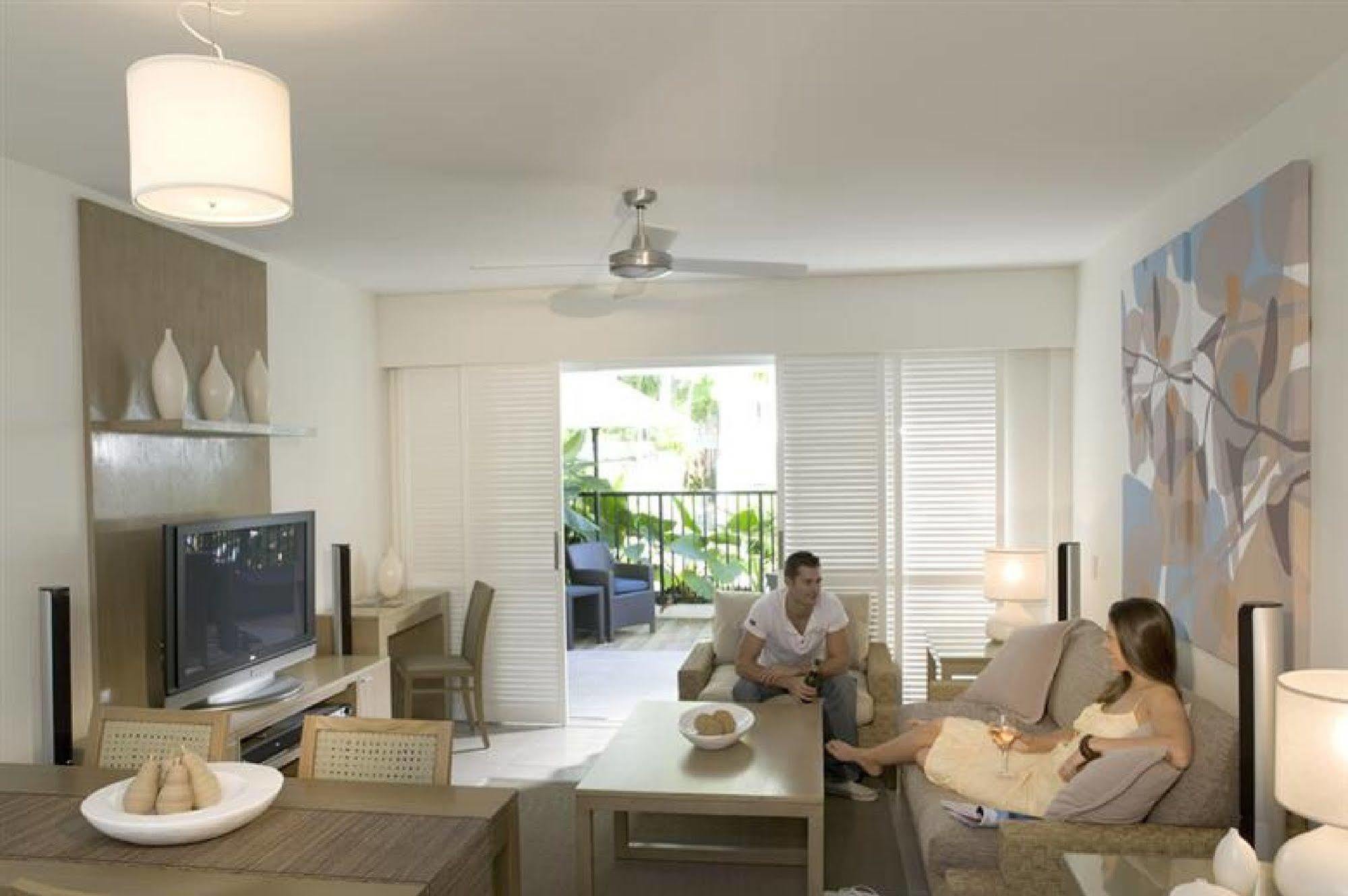 Peppers Beach Club Port Douglas Exterior foto